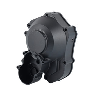 Tùy chỉnh OEM <span class=keywords><strong>CNC</strong></span> gia công dịch vụ 5 trục phay biến nhôm Phụ Kiện Xe Máy Đảo ngược kỹ thuật nhanh prototyping - Product Image 2