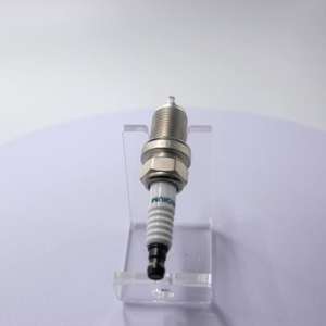 KM Premium Autoteile IRIDIUM Platinum Zündkerze 90919-01210 SK20R11 Neuer Zustand Passend für LEXUS Prius und Land Cruiser - Product Image 3