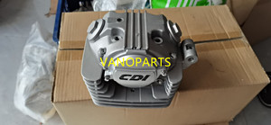 69MM 250CC Moto <span class=keywords><strong>Forgé</strong></span> En Aluminium Coulée CB250 <span class=keywords><strong>Culasse</strong></span> de Moto - Product Image 2