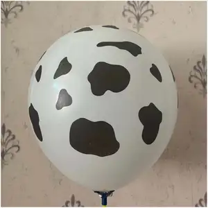 Латексный воздушный шар