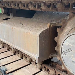 รถขุดมือสอง Kobelco 60SR ของแท้จากญี่ปุ่น ทนทาน พร้อมขายในจีน - Product Image 6