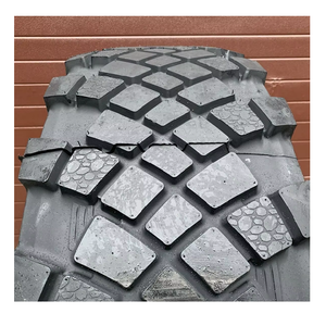 Pneu de camion lourd OTR 425/85R21 CS100, neuf, haute qualité, radial, résistant au ballast, résistant à l'usure - Product Image 4