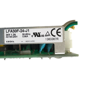 LFA30F-24-J1 FANUC PCB Placa de circuito impreso Placa de control Convertidor - Product Image 3