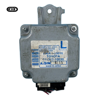 TUZHIHAO pour Lexus Module de commande ECU du moteur actif DQ260316-0625 d'origine, utilisé, entièrement fonctionnel