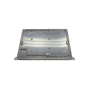 Dimensiones Obligatorias: Fabricación de Chapa Metálica Personalizada OEM, Gabinete Incombustible, Gabinete de Acero Galvanizado para Uso Comercial e Industrial - Product Image 6