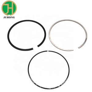 Juego de anillos de pistón en U dirigido por fábrica utilizado para Mazda B3000 <span class=keywords><strong>Valcan</strong></span> V6 diámetro 89mm - Product Image 5