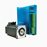 Kit Servomoteur Hybride Nema 23 à Boucle Fermée avec Encodeur pour Imprimante 3D et Automatisation CNC