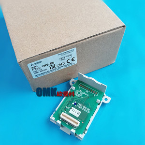 Module d'entrée de potentiomètre analogique à 8 points Mitsubishi Electric FX3U 8AV BD pour l'automatisation industrielle - Product Image 4