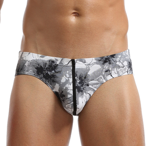 Nuovo Prodotto <span class=keywords><strong>in</strong></span> Cina Ultra-Sottile <span class=keywords><strong>Mutande</strong></span> Uomo Mutandine Del Triangolo Della Biancheria Intima - Product Image 1