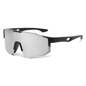 Kids Sports <b>Sunglasses</b> PC Frame UV400 Protection Cycling Outdoor Use - Product Image 2