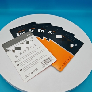 Customized <strong>Color</strong> Printing Blister <strong>Paper</strong> Card Exclusive Customized Private Blister Card <strong>Paper</strong> &amp; Paperboards Product - Product Image 4