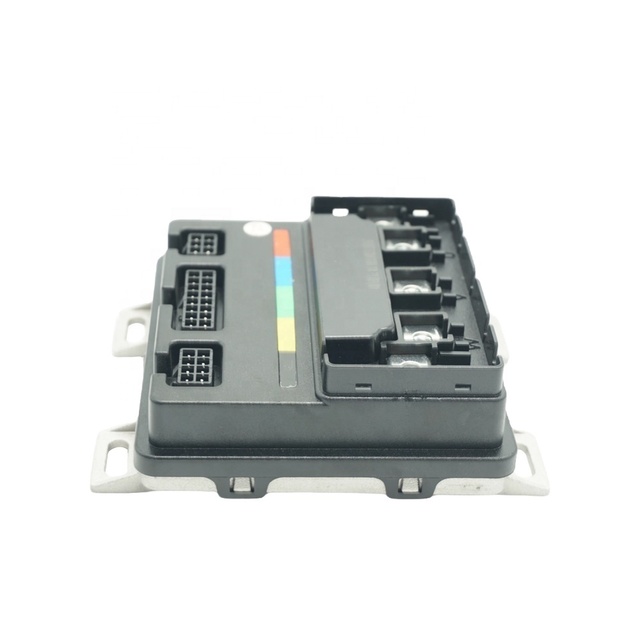 SiAECOSYS/VOTOL Programmable EM30sp 48V/72V 32A 40KPH 1kg China Controller for Electric Scooter Bike