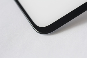 Protectores de pantalla de vidrio templado para <span class=keywords><strong>Xiaomi</strong></span> Redmi Note 9S, protectores de pantalla de borde a borde 3D de buena calidad a <span class=keywords><strong>precio</strong></span> competitivo - Product Image 6