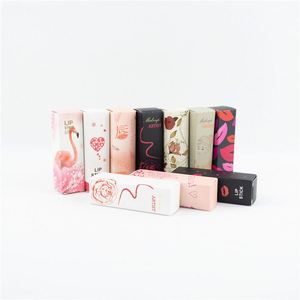 Wholesale Custom Printed Luxury Cosmetic Lip Gloss Lipstick Packaging <b>Paper</b> <b>Boxes</b> - Product Image 3