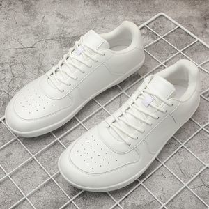 <span class=keywords><strong>Scarpe</strong></span> da <span class=keywords><strong>ginnastica</strong></span> minimaliste con taglio medio basso - Product Image 1