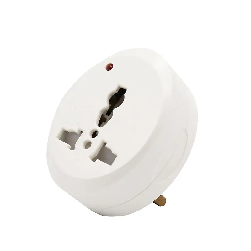 13a socket with usb adaptor plug Google Home smart outlet socket uk standard 3 pin electrical plug price