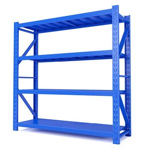 Chất lượng cao bán buôn đa-lớp Heavy Duty kim loại hồ sơ lưu trữ giá cho kệ bếp hoặc hộ gia đình sử dụng - Product Image 3