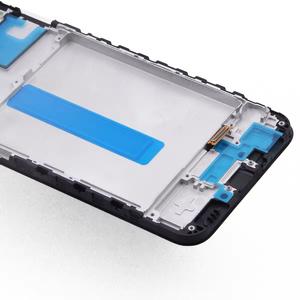 Écrans LCD OLED pour téléphone mobile 6,7'' en gros pour <span class=keywords><strong>Samsung</strong></span> A25 5G A256B A256E, écran tactile et numériseur avec châssis. - Product Image 4