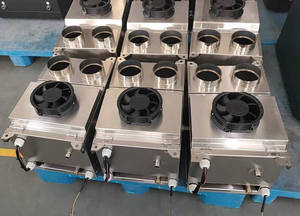 Humidificateur de type split pour salle de culture de champignons, compatible avec les environnements complexes de séparation eau-électricité - Product Image 4