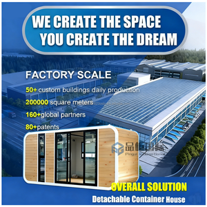 Baños Prefabricados Personalizados de 10 Pies, Estructuras de Acero Ligero de Ensamblaje Rápido para Uso en Exteriores, Gimnasios y Escuelas - Product Image 5