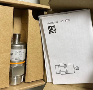 เซ็นเซอร์ PA9021 PA9020 IFM แบบเยอรมันของแท้ใหม่ - Product Image 2