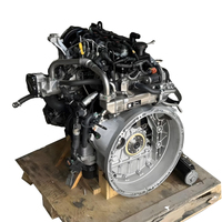 Ensemble moteur diesel Foton Truck AUCAN 2.5 d'origine, AUMARK TOANO VIEW MPX, état neuf, à vendre