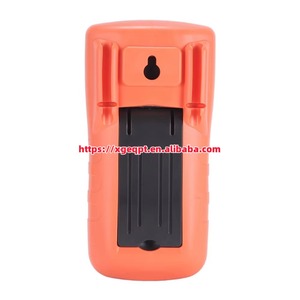 Multimètre numérique 77 2-en-1 avec sortie de signal 4-20mA, source de processus, précision 0,5%, 22mA 24V Cativ 60 - Product Image 4