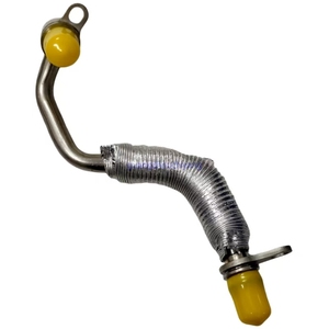 <span class=keywords><strong>Tubo</strong></span> di Ritorno del Refrigerante del Turbocompressore 11537558900 per Motore BMW F02 N54 - Product Image 3