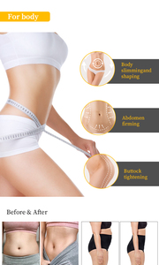 Máquina de Rejuvenecimiento Facial Antiarrugas HIFU 7D 2026, Material ABS, Cartucho de 7 Piezas, Reafirmación de la Piel, Uso Doméstico - Product Image 6