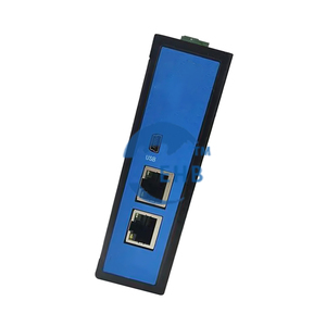 Modulo <span class=keywords><strong>IO</strong></span> analogico originale <span class=keywords><strong>PLC</strong></span> M1M30C <span class=keywords><strong>IO</strong></span> - Product Image 2