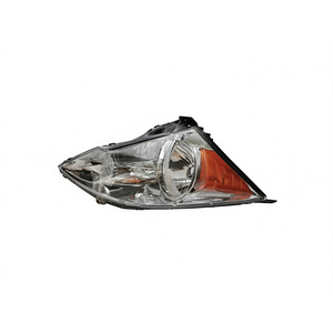 Faro Halógeno para Honda CRV 2007-2011 Tipo USA Lado Derecho Nuevo Repuesto 12V Sistema de Iluminación Automotriz - Product Image 1