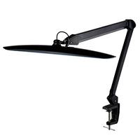 9501LED Produits les plus vendus, outils d'atelier mécanique sécurisés contre les surtensions, lampes à pince de bureau à LED pour machine à coudre, outils de travail