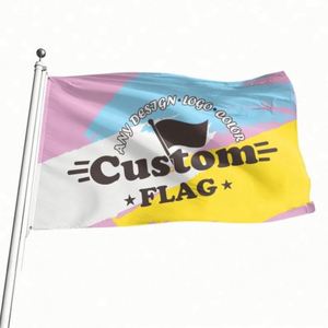 Banderas y Pancartas Personalizadas con Diseño de Impresión a Una o Dos Caras para Publicidad, Uso en Interiores y Exteriores, Venta al Por Mayor de Fábrica - Product Image 5