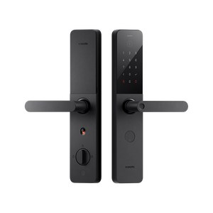 Cerradura Inteligente para Puerta <span class=keywords><strong>Xiaomi</strong></span> E10, Contraseña, NFC, Desbloqueo por Huella Dactilar, Timbre Inteligente, Funciona con la Aplicación Mi Home - Product Image 1