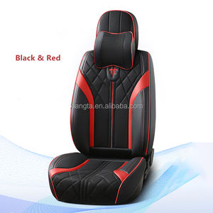 Xiangta neopreno Swift <span class=keywords><strong>Beige</strong></span> niños algodón equipado divertido mariposa coche Banco asiento viaje cubierta - Product Image 6