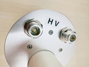 Antena Parabólica 5G de 32dbi con Amplificador de Señal 1710-4200MHz, Fuente de Alimentación <span class=keywords><strong>para</strong></span> Antena de Comunicación 1710-4200MHz - Product Image 4