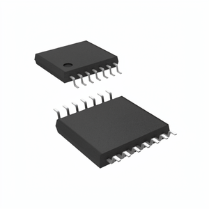14 TSSOP (0.173", 4.40mm de ancho) 74LCX125MTCX IC BUF NON INVERT 3.6V 14TSSOP Chips IC lógicos Circuito integrado - Product Image 1