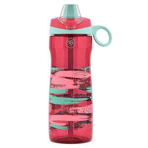 Bouteille de jus en plastique réutilisable, anti-fuite, très vendue, pour le bureau et l'école - Product Image 4