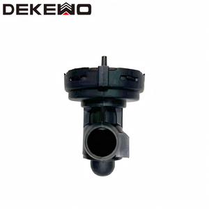 Valve à vide 7D0121805 95810660500 pour VW Touareg Transporter PORSCHE Cayenne <span class=keywords><strong>Panamera</strong></span> - Product Image 3