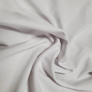 Vêtements en spandex haut personnalisé 95 Polyester 5 spandex vêtements pour femmes, tissu de gymnastique, tissu de sport à coque souple - Product Image 5