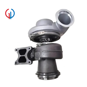 Turbocompresseur turbo 4047216 20763166 4044319 4044319D 4044318 de qualité supérieure pour la fabrication <span class=keywords><strong>Volvo</strong></span> Turbo - Product Image 6