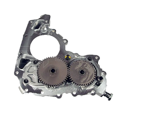 BOMBA DE ACEITE F1AE0481 para MOTOR DIÉSEL 2.3 F1AE0481 F1AGL411 FIAT IVECO 29S13, 29L13, <span class=keywords><strong>35C13</strong></span>, 35S13, 40C13, 40S13 - Product Image 1