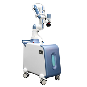 Robot Fascia Cerdas Bertenaga AI, Alat Pijat Aktivasi Lantai Panggul Non-Invasif untuk Meredakan Nyeri & Meningkatkan Sirkulasi - Product Image 5