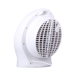 Calentador de Aire Portátil Mini de 2000w en Oferta, con Cable Calefactor, Termostato Ajustable y Protección Antivuelco, Modelo Nsb-200c - Product Image 3