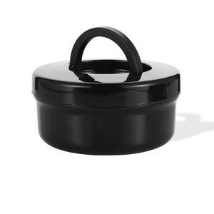 Everich ba lớp thiết kế tùy chỉnh cấp thực phẩm nhựa Hộp Ăn Trưa cho công việc với snap-on nắp và dây thừng - Product Image 3