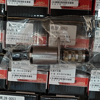 Vanne de commande d'huile moteur en gros, solénoïde de calage 55567050 pour Chevrolet Aveo, vanne VVT, pièces détachées automobiles