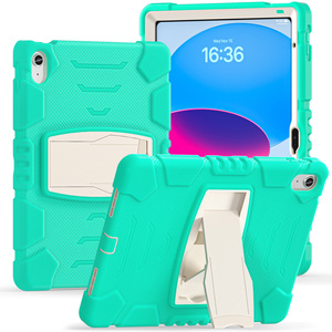 Étui de tablette personnalisé pour <span class=keywords><strong>iPad</strong></span> 11e <span class=keywords><strong>génération</strong></span> A16, <span class=keywords><strong>iPad</strong></span> 10e <span class=keywords><strong>génération</strong></span> Pro 11 M5, Air 11, <span class=keywords><strong>coque</strong></span> de sublimation pour <span class=keywords><strong>iPad</strong></span> <span class=keywords><strong>10</strong></span>.9 - Product Image 5