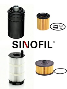 กรองน้ำมันเครื่องขายส่งจากโรงงาน 079198405E 15400-RTA-003 A2811800210 26330-2M000 สำหรับอะไหล่รถยนต์ออดี้ ฮอนด้า สมาร์ท ฮุนได - Product Image 1