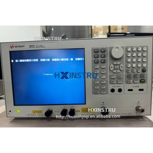 KEYSIGHT E5061B Network Analyzer 3L5 5Hz - 3GHz - Product Image 2