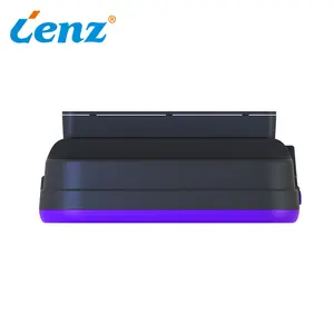 Card Validator EMV Bus Validator For Smart Card Payment 3g 4g Gps Qr Code Nfc Mobile Payment Linux Bus Card Validator